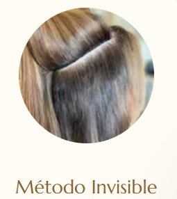 metodo invisible