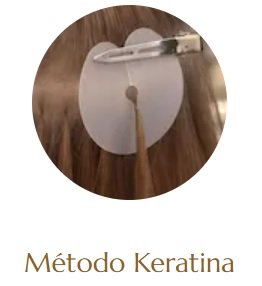 metodo keratina