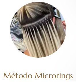 metodo microrings